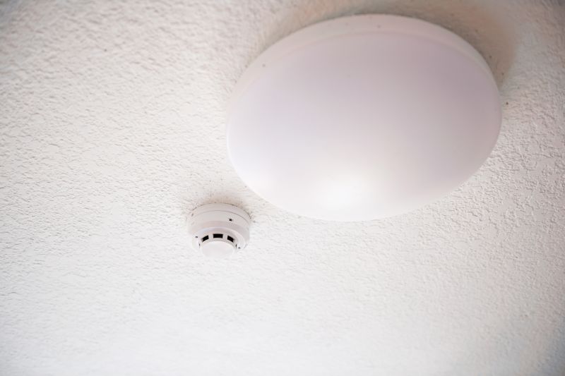 Fire Alarm Installation Costs — Cost of Fire Alarm Installation
