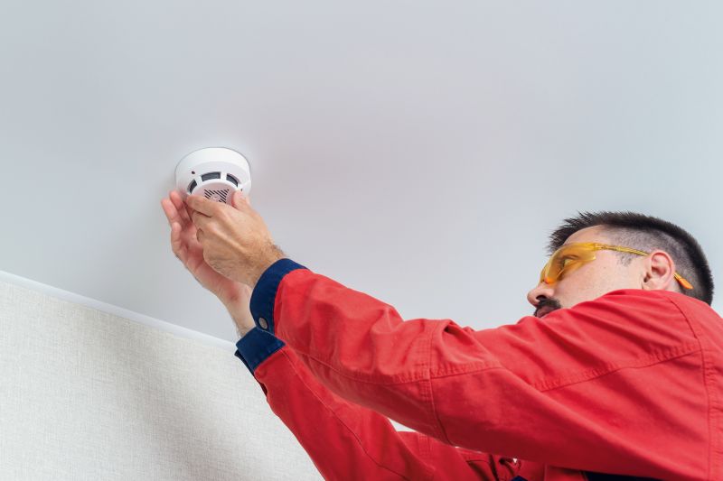 Fire Alarm Installation Costs — Cost of Fire Alarm Installation